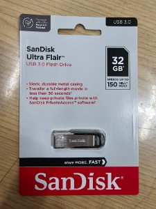 Sandisk USB 32GB